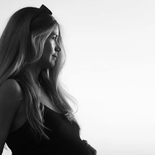 H πρώτη ανάρτηση της Ιωάννας Παππά μετά τη γέννηση του γιου της