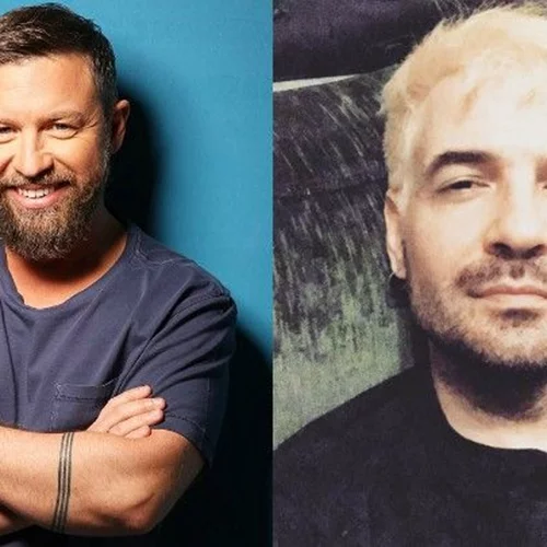 Γιάννης Βαρδής και Νίνο Ξυπολιτάς | Η νέα κόντρα της showbiz!