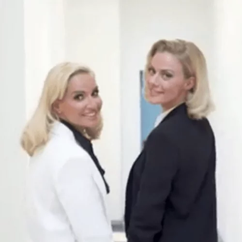 Ζέτα Μακρυπούλια - Μαρία Μπεκατώρου | Συνεργασία έκπληξη; Το teaser video που αφήνει ερωτηματικά