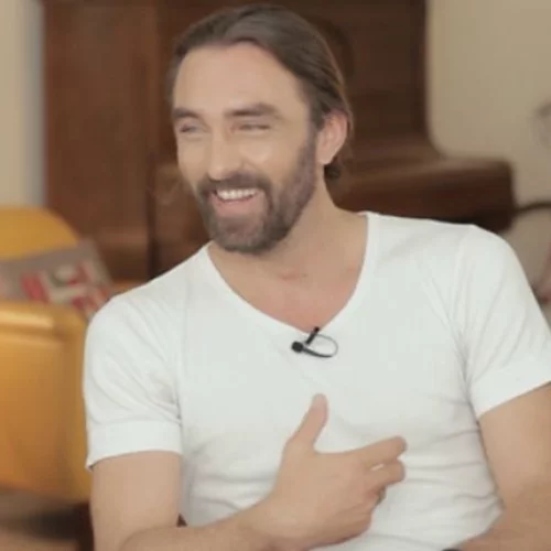 Iβάν Σβιτάιλο | Παντρεύτηκε χωρίς να το μάθει κανείς