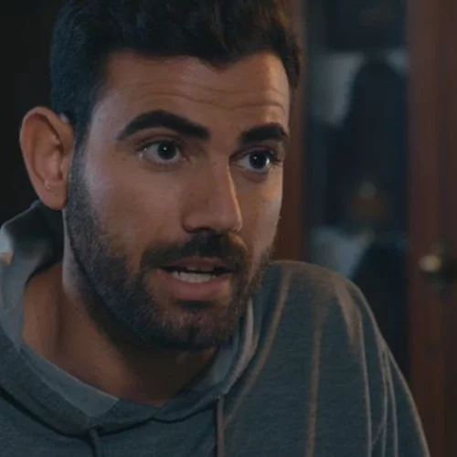 Νίκος Πολυδερόπουλος | Μίλησε για το τροχαίο ατύχημα που τον άφησε ένα χρόνο σε αναπηρικό αμαξίδιο