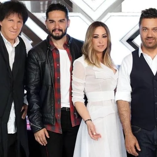 The X-Factor | Καυγάς μεταξύ των κριτών; Δείτε το νέο τρέιλερ