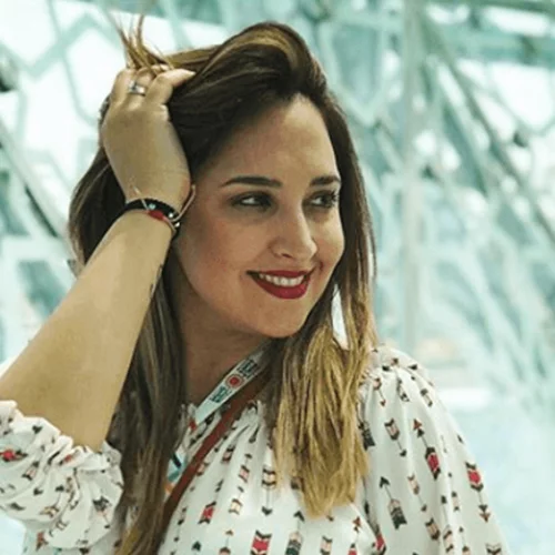 Κλέλια Πανταζή | Η εντυπωσιακή υποβρύχια λήψη στον 6ο μήνα της εγκυμοσύνης της