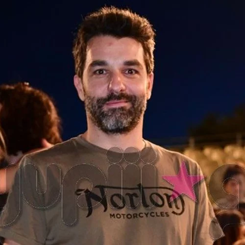 Πέτρος Λαγούτης | «Έχω κάτσει 36 ώρες σε μια καρέκλα παίζοντας»