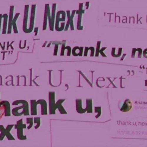 Το Φαινόμενο Thank you, Next | Τι έπαθαν 100 χιλιάδες άνθρωποι και μοιράζονται τα προσωπικά τους στο Facebook;