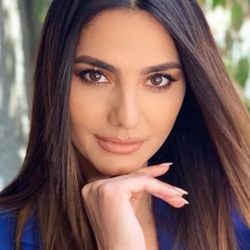 Ηλιάνα Παπαγεωργίου | Αυτά είναι τα κορίτσια του νέου GNTM!