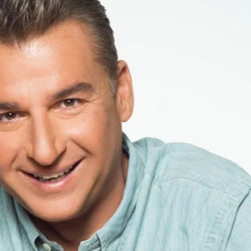 Γιώργος Λιάγκας | Η πρόταση για πρωινό, το «όχι» & η σχέση του με την Φαίη Σκορδά