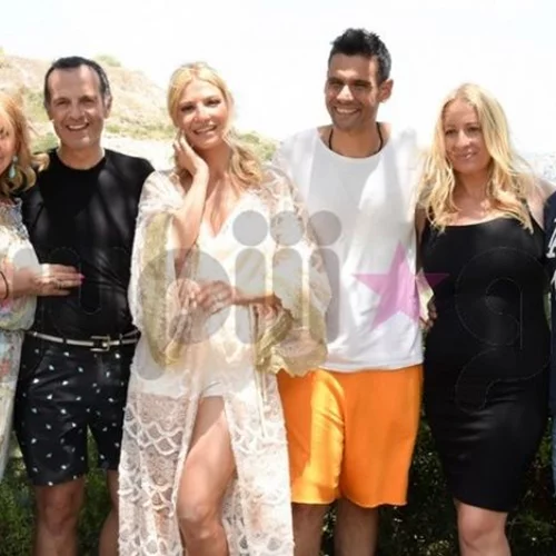 To Πρωινό Επιστρέφει! Η συνάντηση των stars της εκπομπής για το νέο τρέιλερ