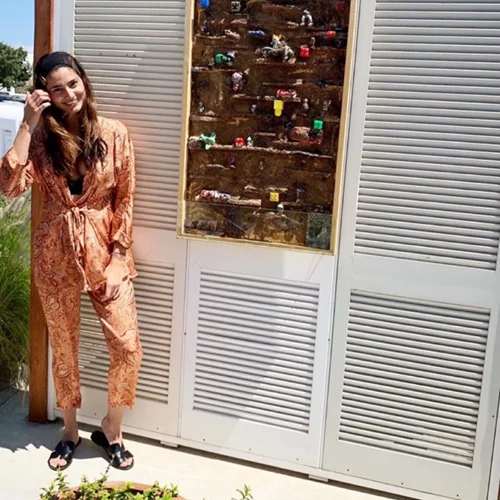 Ηλιάνα Παπαγεωργίου | «Μπορεί να βρέθηκε κάτι που δεν το έχω κάνει (ακόμα) εγώ »