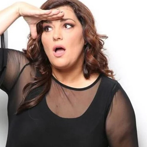 Κατερίνα Ζαρίφη | Τα συγκινητικά λόγια για την Ζωή Λάσκαρη