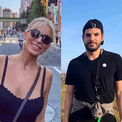 Ταξίδι στο Τόκιο | Το «αντίο» του Τσαγκρίδη, η απίστευτη εμπειρία και αυτό που δεν άντεξε η Κατερίνα Καινούργιου