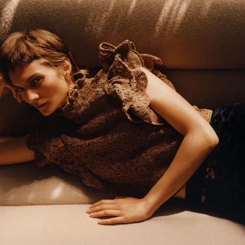 4 Ζara trends που θα δούμε παντού το φετινό φθινόπωρο