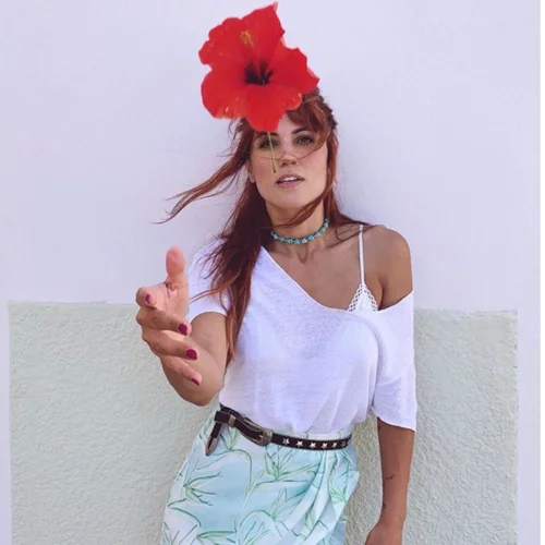 Μαίρη Συνατσάκη | Το μήνυμά της στα social media για την διαφορετικότητα και το body positivity!