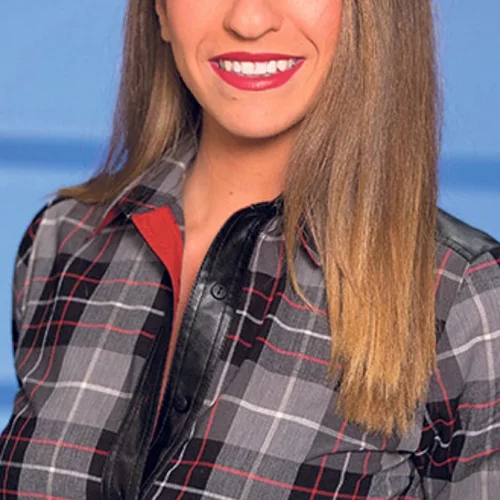 Η ώρα η καλή | Γάμος για γνωστή δημοσιογράφο!