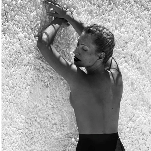 Μαρία Ηλιάκη | Η τρυφερή selfie με τον σύντροφό της