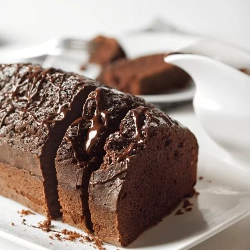 Συνταγές για 3 λαχταριστά γλυκά με σοκολάτα από τον Λευτέρη Λαζάρου