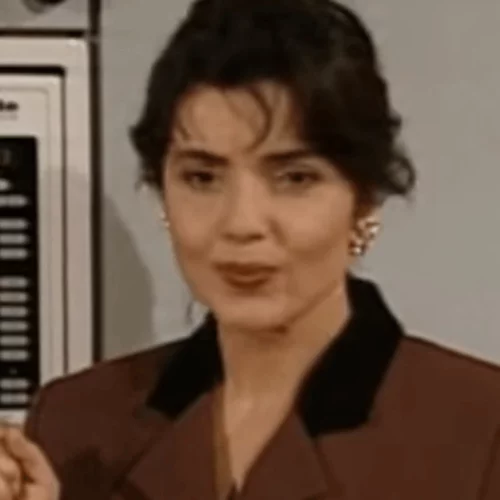 "Έφυγε" από τη ζωή η ηθοποιός Ελισάβετ Ναζλίδου