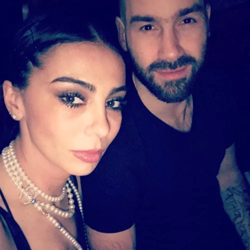 Ολυμπία Χοψονίδου | Έκοψε τα μαλλιά της μετά από πολλά χρόνια!