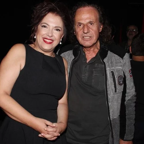 Ελένη Ράντου | Η φωτογραφία με μαγιό στην παραλία!