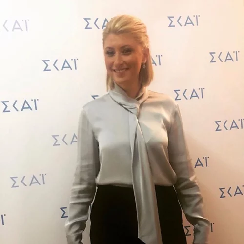 Σία Κοσιώνη | «Κουπί το χειμώνα, κουπί και το καλοκαίρι! Δεν σώζομαι!»