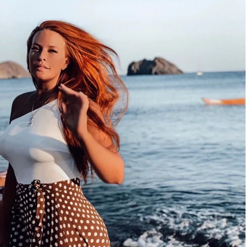 Σίσσυ Χρηστίδου | Αποκάλυψε το beauty πρόβλημα που αντιμετωπίζει