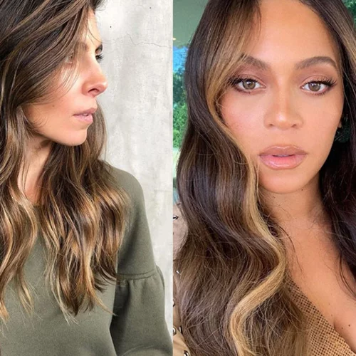 Οι τάσεις στα χρώματα μαλλιών το Φθινόπωρο/Χειμώνα 2019 - 2020