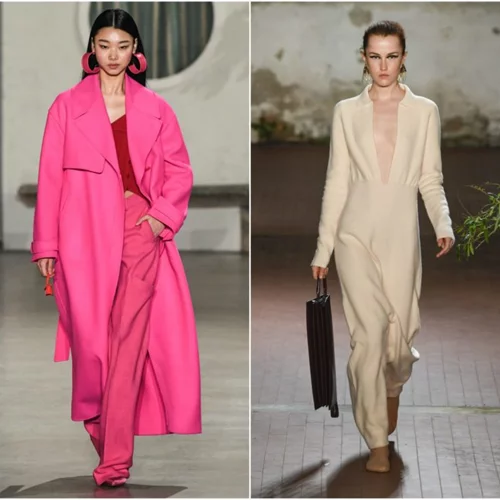 Οι 10 πιο δυνατές τάσεις μόδας για το χειμώνα 2020 | Οι γραμμές, τα χρώματα και όσα πρέπει να ξέρεις για τη νέα σεζόν