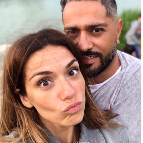 Βάσω Λασκαράκη-Λευτέρης Σουλτάτος | Ο νέος τους προορισμός μετά την Κρήτη