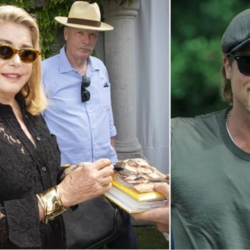 Οι πρώτες αφίξεις από τo 76ο Φεστιβάλ Βενετίας