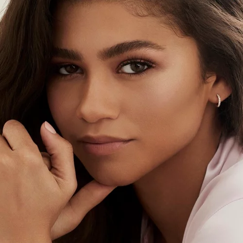 Beauty Exclusive | Η Zendaya, Global Ambassador Lancôme, μιλάει για όσα έχει καταφέρει στα 23 της χρόνια