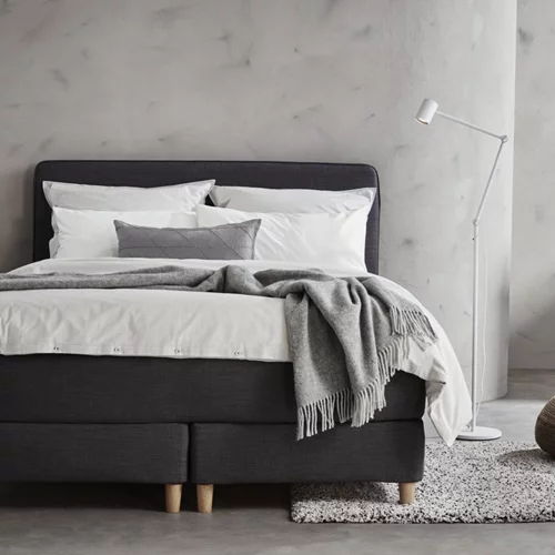 Πώς θα φτιάξεις τις ιδανικές συνθήκες για έναν τέλειο ύπνο;