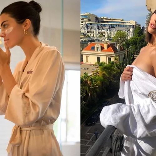 5 μυστικά ομορφιάς των celebrities για να ανανεώσεις την φθινοπωρινή ρουτίνα ομορφιάς σου