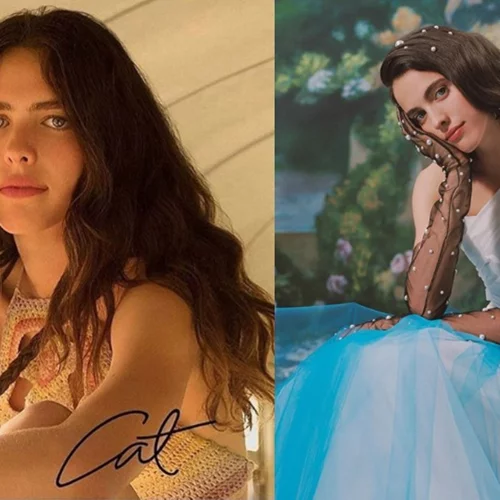 Ποια είναι η Μargaret Qualley που είδαμε στο «Once upon a time in Hollywood»;