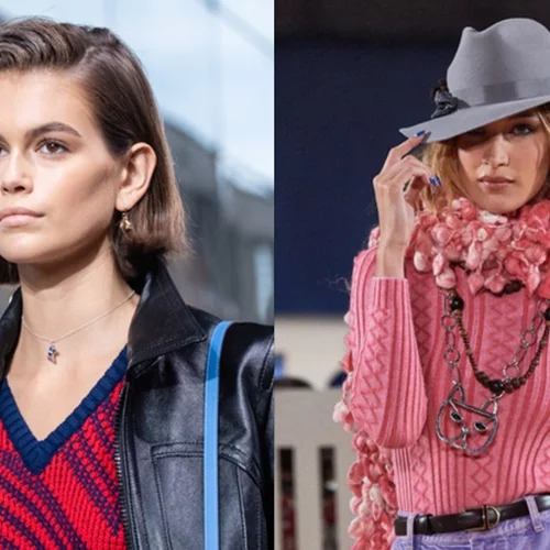 Ώρα για hair makeover; Αυτό είναι το trend του φθινοπώρου που έχουν λατρέψει οι celebs