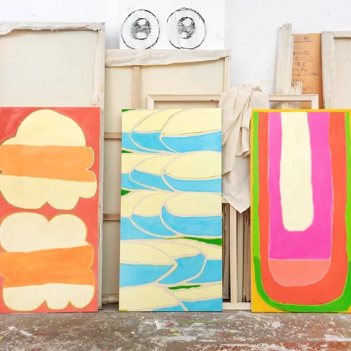 KORRES x ART LAB | Μία πρωτοβουλία που συνδέει την ομορφιά με την τέχνη