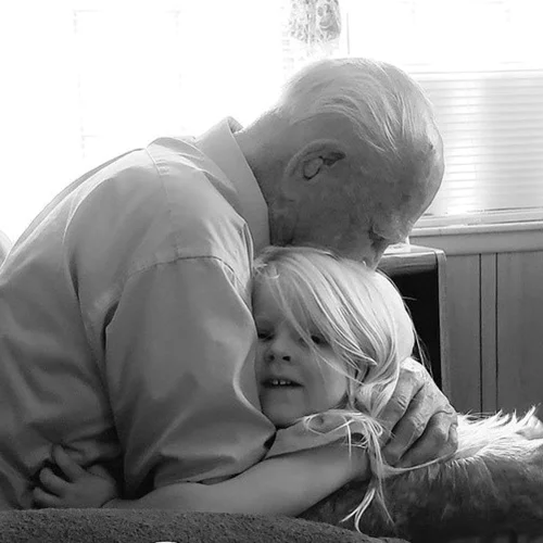 17 φωτογραφίες που αποδεικνύουν ότι η οικογένεια είναι το πιο υπέροχο πράγμα στον κόσμο