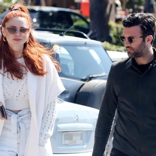 Έβελυν Καζαντζόγλου | Οριστικός ο χωρισμός με τον Παπακώστα!