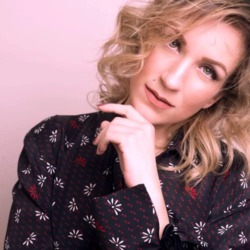 «Πώς αντιμετωπίζουν τα παιδιά μου το θάνατο του πατέρα τους;» Η mum blogger Ολίβια Γαβρίλη μιλά για την εμπειρία της