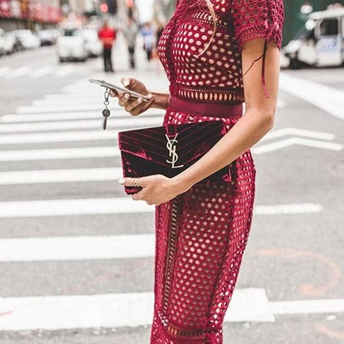 Οι πέντε τσάντες που πρέπει να έχει κάθε γυναίκα