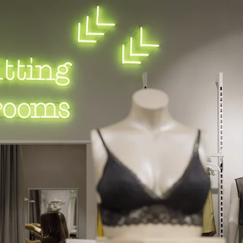 Το νέο κατάστημα Tezenis άνοιξε στο κέντρο της Θεσσσαλονίκης