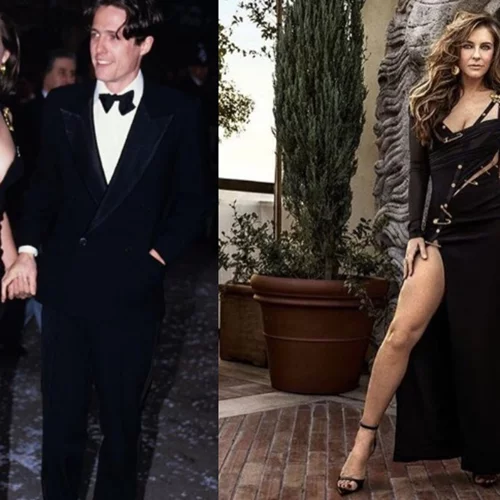 H J.Lo με το φόρεμα Versace και άλλες 8 φορές που οι stars φόρεσαν ξανά signature outfits τους