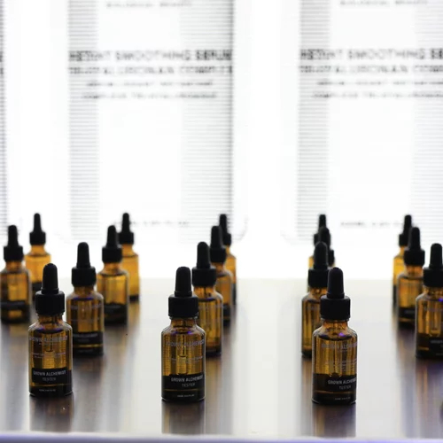 Το πιο καινοτόμο brand βιολογικών προϊόντων περιποίησης ήρθε και στην Ελλάδα!