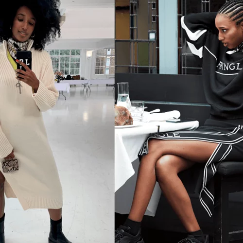 Aυτή η συνεργασία της Η&Μ θα σε κρατήσει ζεστή όλο τον χειμώνα