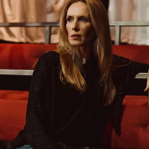 Η συγκινητική ανάρτηση της Εβελίνας Παπούλια για τον πατέρα της