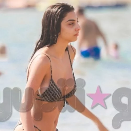 Ειρήνη Καζαριάν | Τα τελευταία στιγμιότυπα από τις καλοκαιρινές της διακοπές