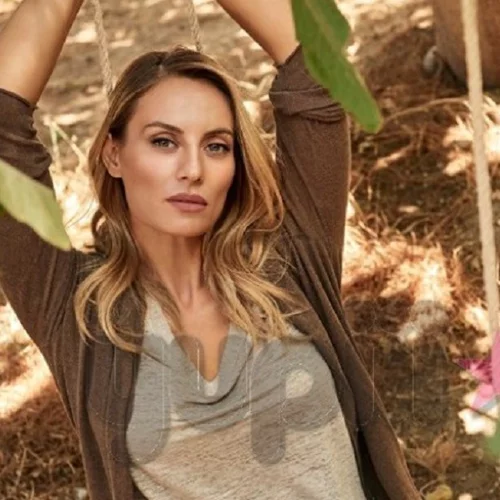 Ελεονώρα Μελέτη | Η κόρη της, ο Μαροσούλης & οι αλλαγές στα «Μεσάνυχτα»