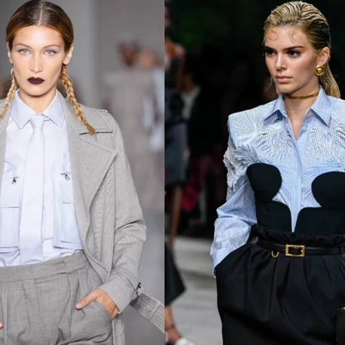 MFW | Ποιες τάσεις ομορφιάς ξεχώρισαν και πώς μπορείς να τις υιοθετήσεις;