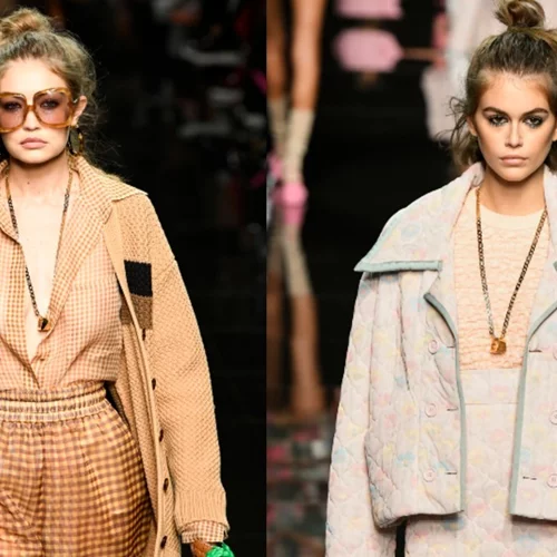 3 εύκολα χτενίσματα που ξεχωρίσαμε από την Εβδομάδα Μόδας στο Μιλάνο