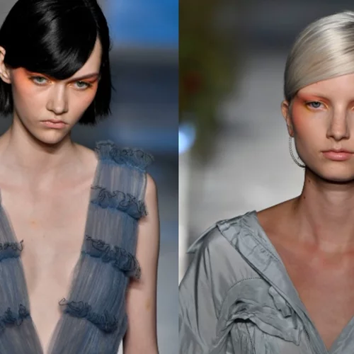 Τι είναι το Tie-Dye μακιγιάζ ματιών και πώς μπορείς να το κάνεις κι εσύ