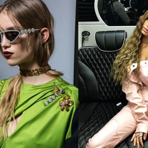 19 hot χτενίσματα που πρέπει να δοκιμάσεις το φθινόπωρο 2019